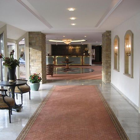 Akzent Hotel Hoxberg Beckum Kültér fotó