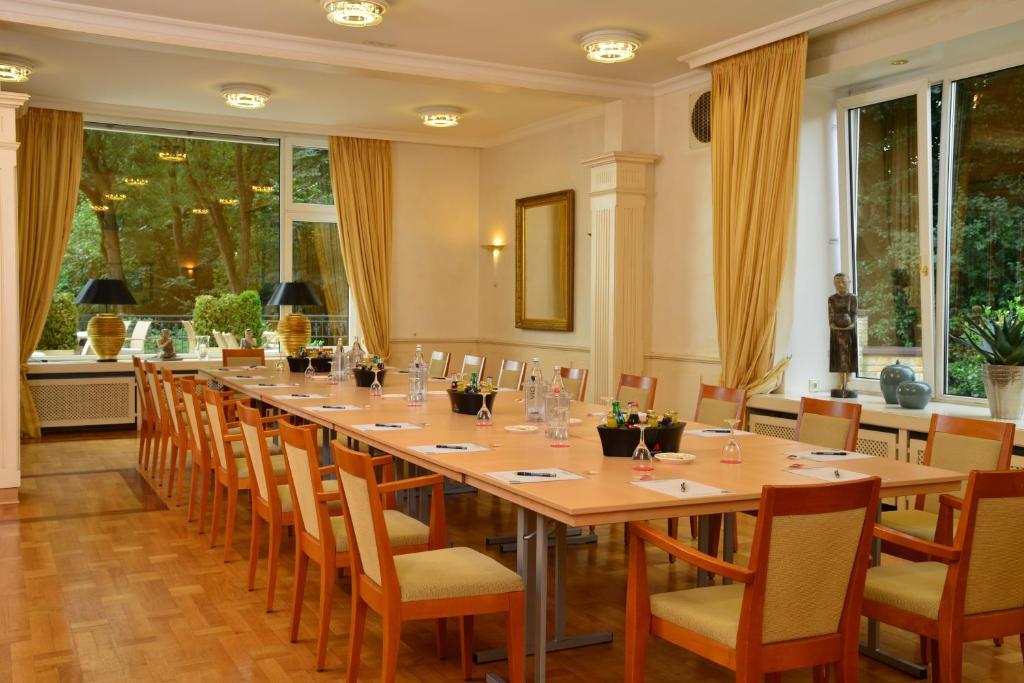Akzent Hotel Hoxberg Beckum Kültér fotó