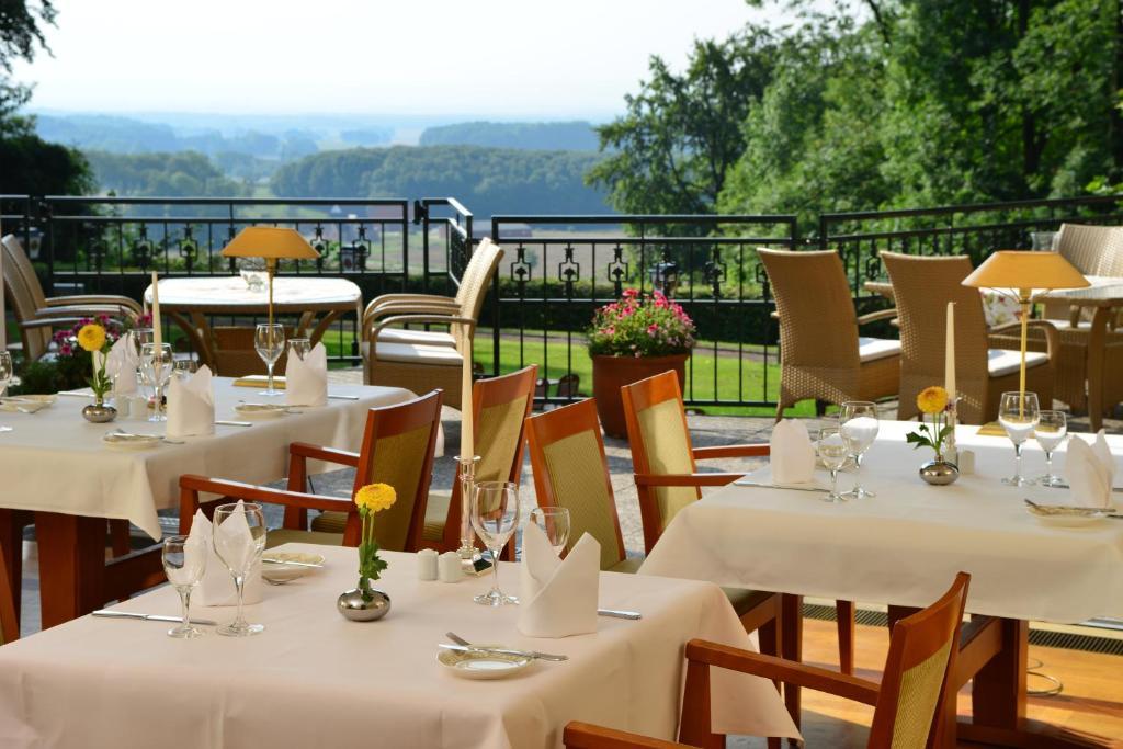 Akzent Hotel Hoxberg Beckum Kültér fotó