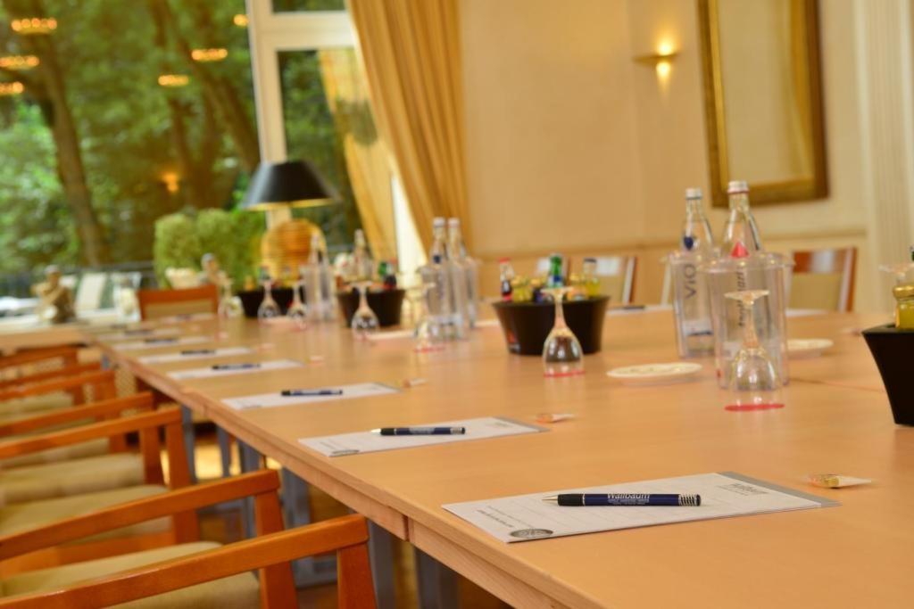 Akzent Hotel Hoxberg Beckum Kültér fotó