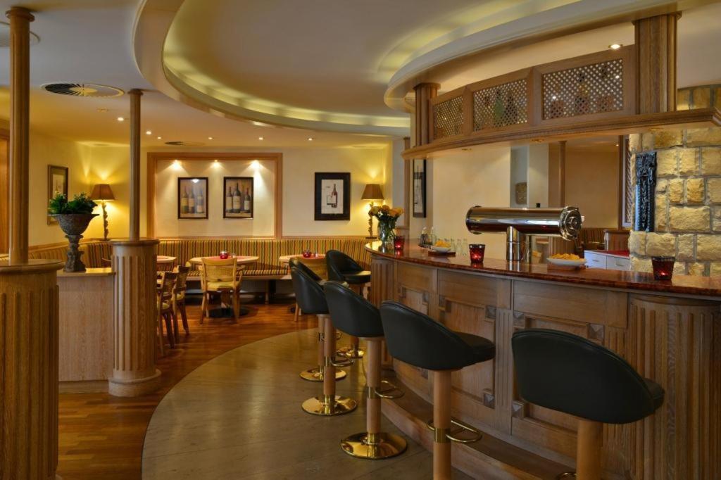 Akzent Hotel Hoxberg Beckum Kültér fotó