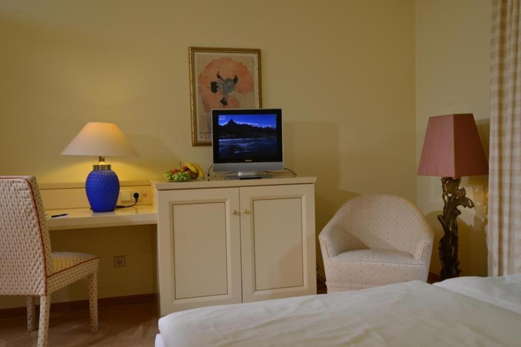 Akzent Hotel Hoxberg Beckum Kültér fotó