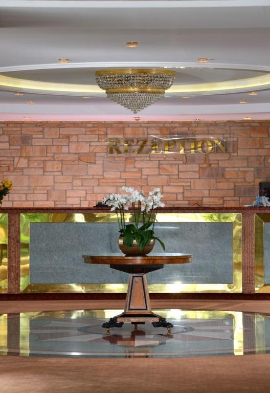 Akzent Hotel Hoxberg Beckum Kültér fotó