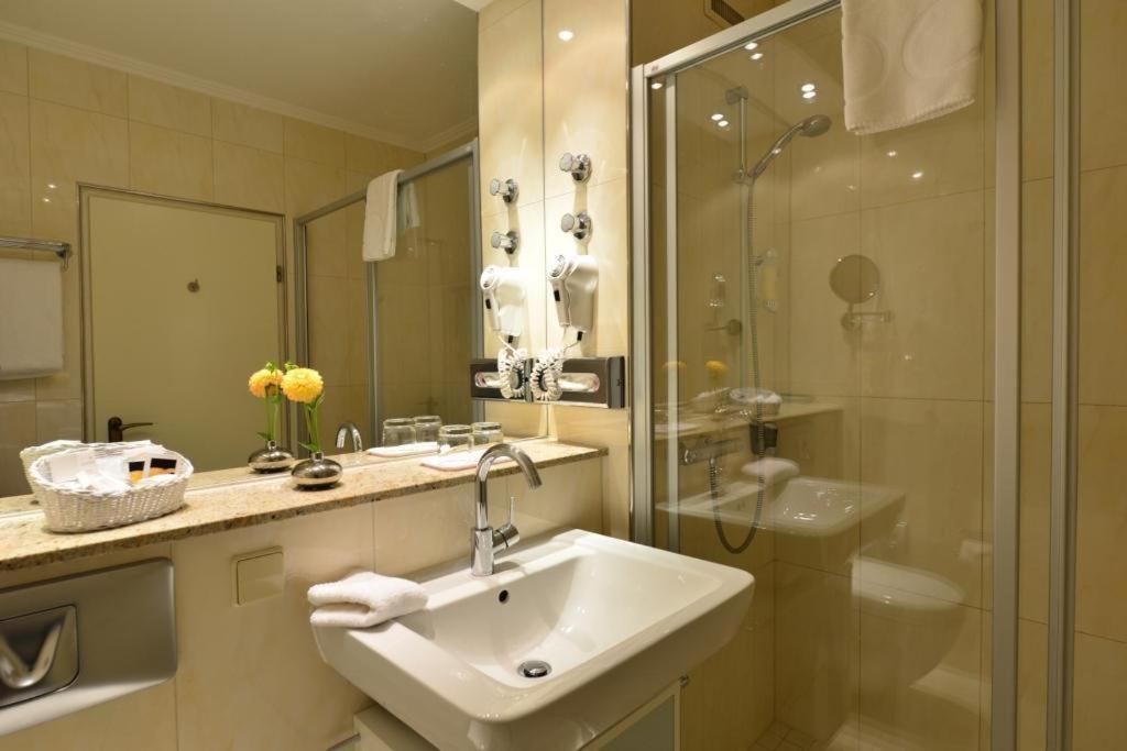 Akzent Hotel Hoxberg Beckum Kültér fotó