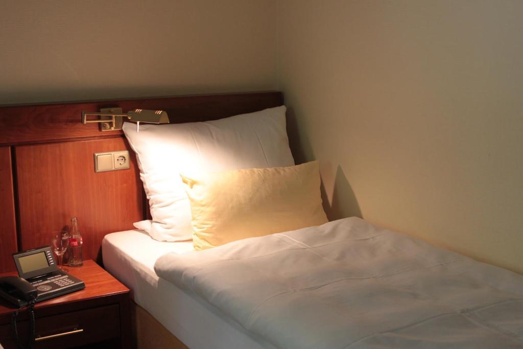 Akzent Hotel Hoxberg Beckum Kültér fotó