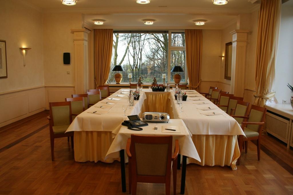 Akzent Hotel Hoxberg Beckum Kültér fotó