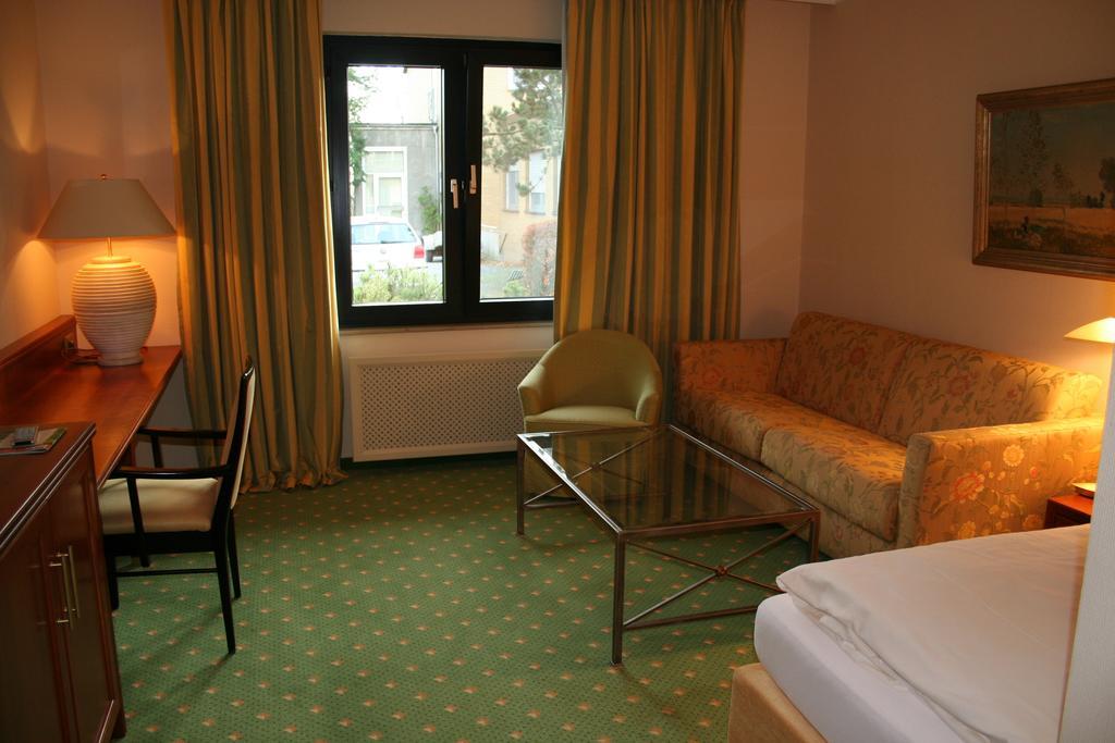 Akzent Hotel Hoxberg Beckum Kültér fotó