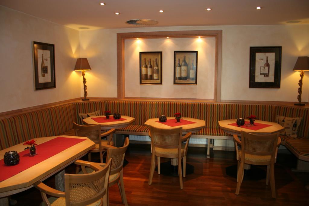 Akzent Hotel Hoxberg Beckum Kültér fotó