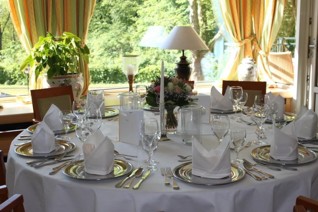 Akzent Hotel Hoxberg Beckum Kültér fotó