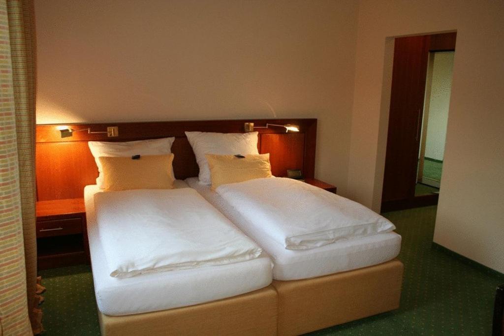 Akzent Hotel Hoxberg Beckum Kültér fotó